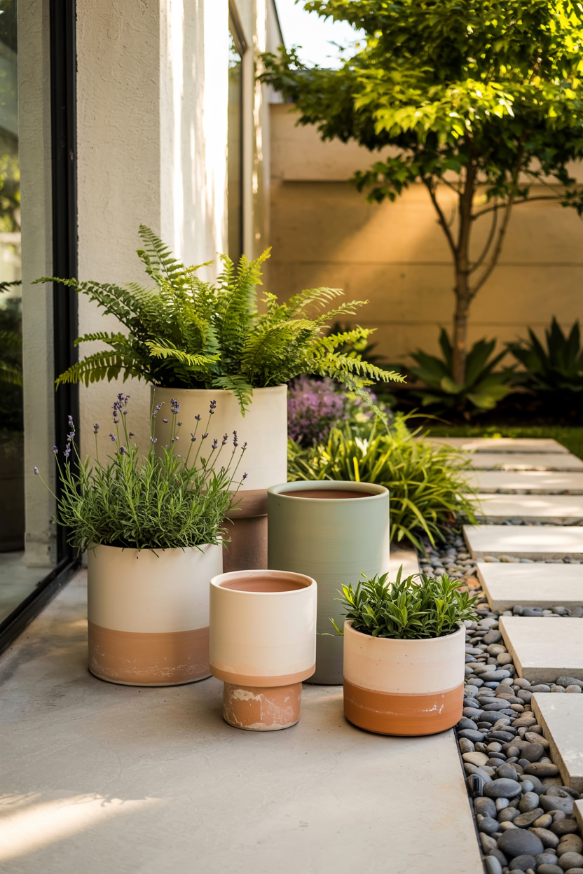 Easy High-End Patio Decor Ideas You Can DIY